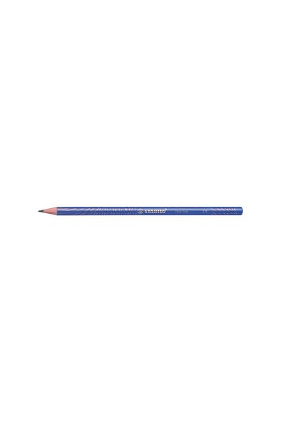 Stabilo Pencil Fine Line 12 Pack Lila
