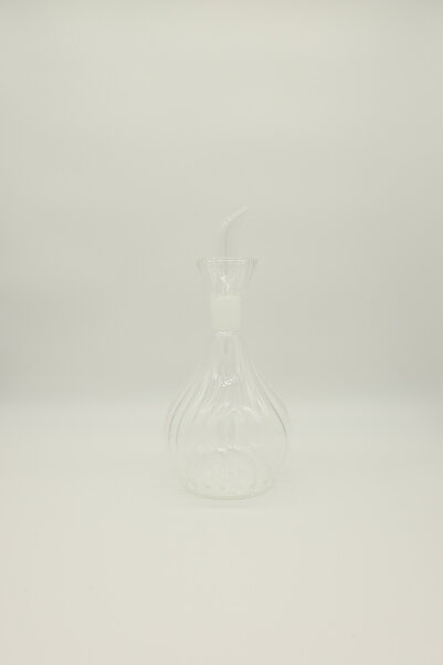 Miante 1000ml Cam Yağdanlık