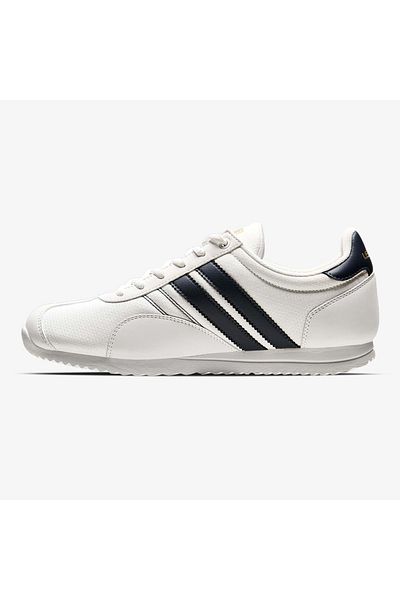 Lescon Nova Unisex Sneakers Αθλητικά Παπούτσια Λευκά