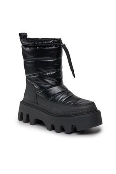 Buffalo Ghete de damă Buffalo 1622359 negre