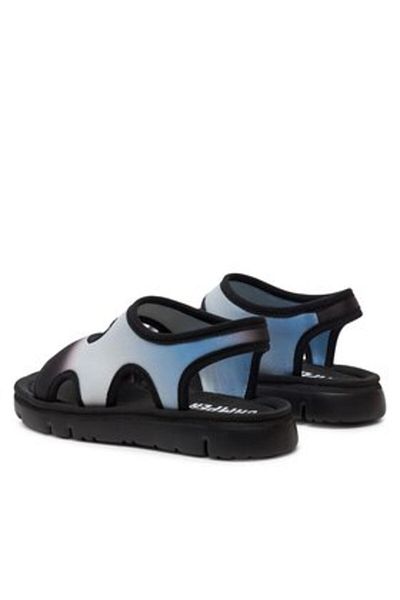 CAMPER women's sandals K201647 colorful