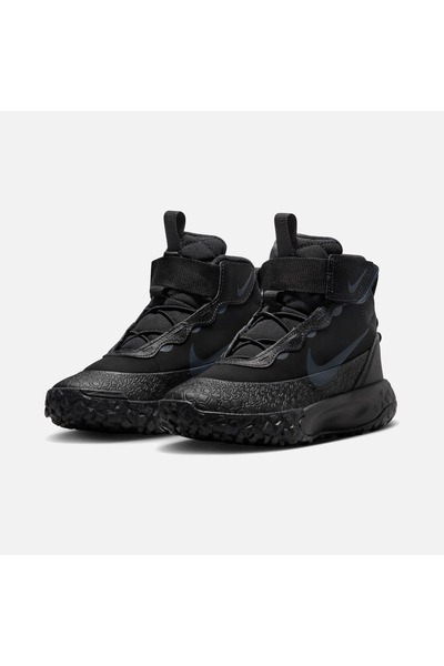 Nike Terrascout unisex Çocuk siyah Bot fv4173-200 ( 1 yada 1.5 numara büyük alınması tavsiye edilir)