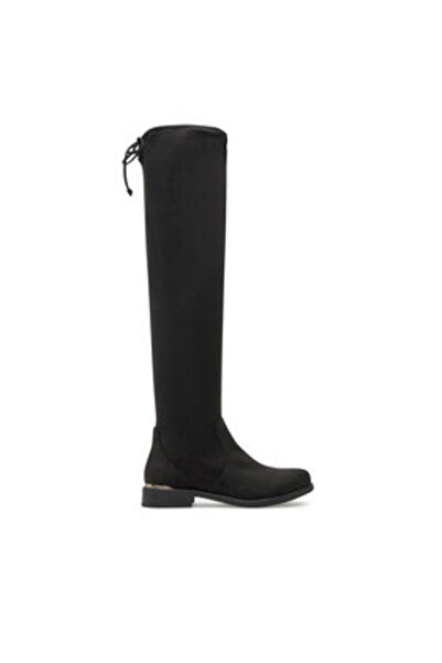 Call it Spring women's musketeer boots 13298229 black