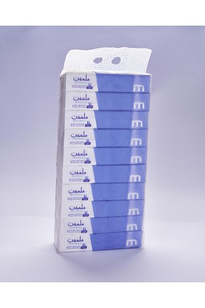 MALMAS 200SHEET - 3PLY