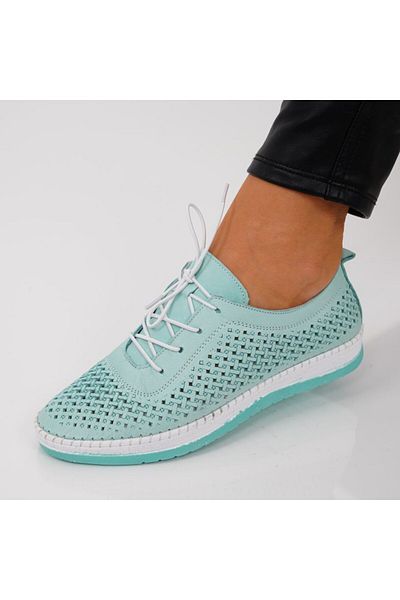 RealBella Genuine Leather Shoes