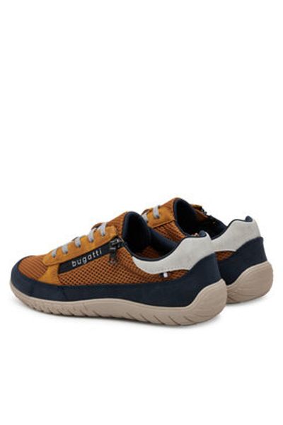 BUGATTI men's sneakers 325-AIN03-5069-5041 natural