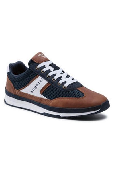 BUGATTI men's sneakers 0 brown