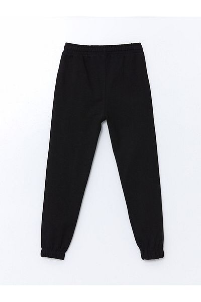 LC Waikiki Φούτερ Jogger για αγόρι με ελαστική μέση