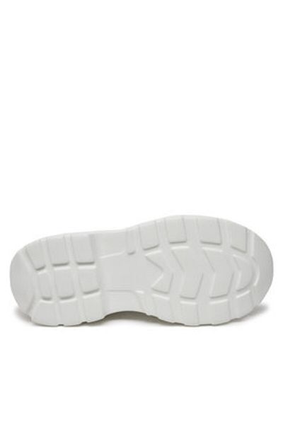 Big Star Shoes women's ankle boots OO274A598 white