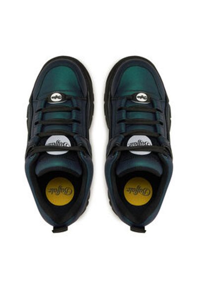 Buffalo adidași pentru femei 1534160 albaștri