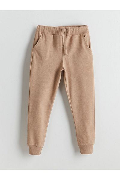 LC Waikiki Φούτερ Jogger για αγόρι με ελαστική μέση