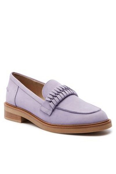 Caprice ladies lords 9-24301-42 pink