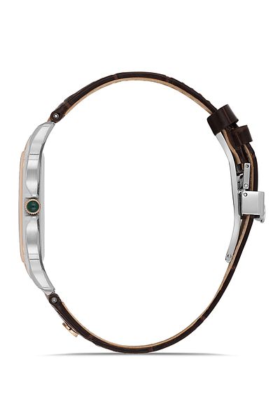 Momentus EM348T-15KR Men's Wristwatch