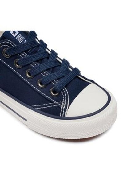Big Star Shoes adidași pentru băieți DD374162 albaștri