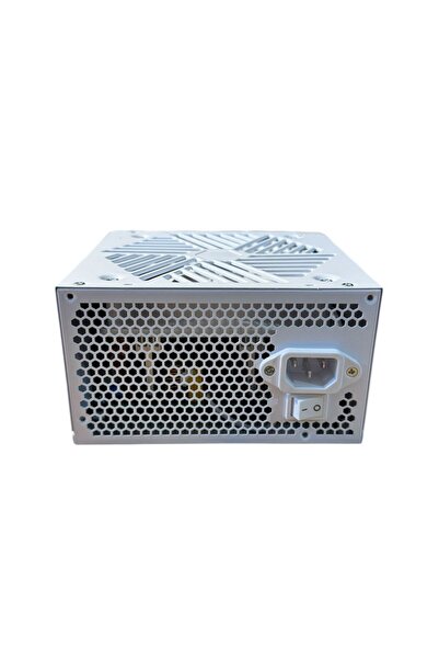 Strong ST600 600W 80+ Bronze PSU Power Supply Güç Kaynağı Beyaz