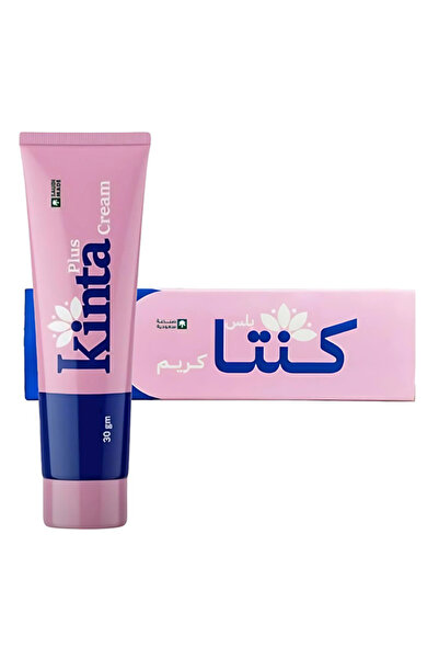 KINTA كنتا بلس كريم بيبي - 30 جم