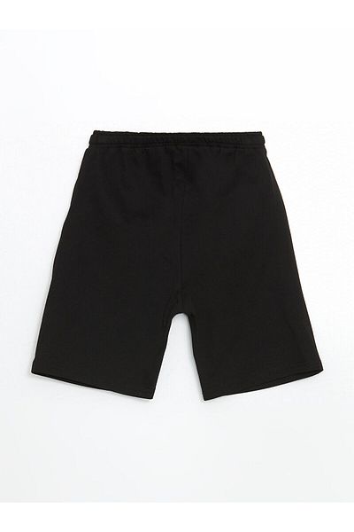 LC Waikiki Elastic Waist Boy Shorts
