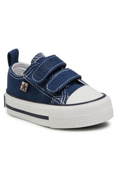Big Star Shoes pantofi sport unisex pentru copii HH374201 albaștri