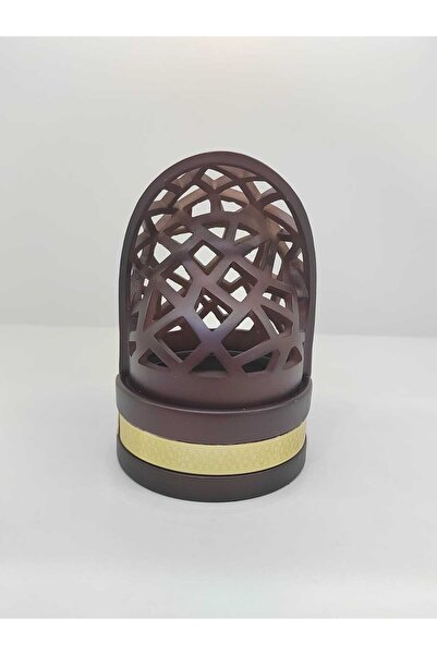 D&H مبخرة البخور - مزيج من الأناقة والوظيفة للمنازل والمكاتب والمنتجعات الصحية والمزيد