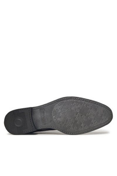 BUGATTI men's shoes 315-85810-4000-1000 black