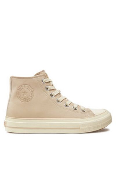 Big Star Shoes adidași pentru femei OO274934 natural