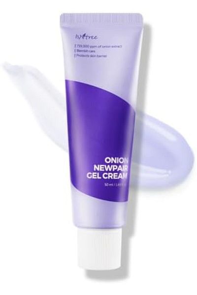 Isntree Onion Gel Cream - 50ml