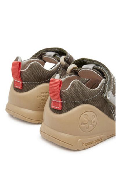 BIOMECANICS boy's slippers 252177 colorful