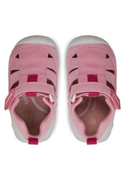 BIOMECANICS girls' slippers 252188 pink