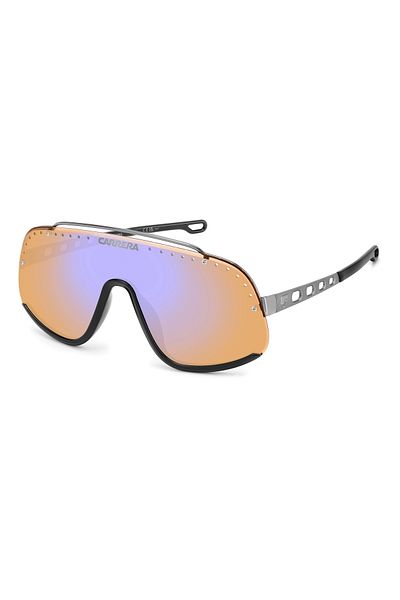 Carrera Flaglab-16 8IJ Ruthenium / Unisex