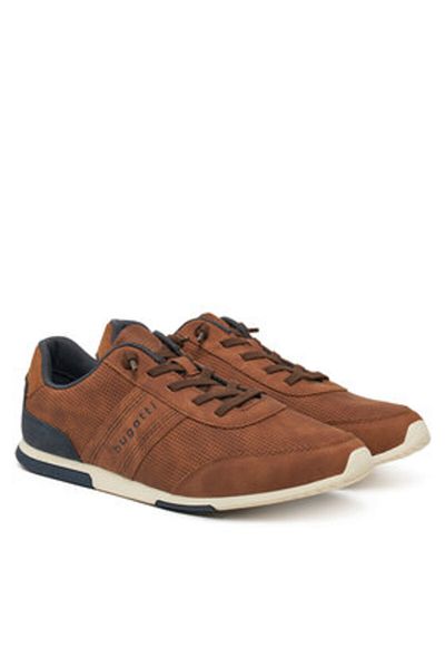 BUGATTI men's sneakers 324-73206-5000-6300 brown