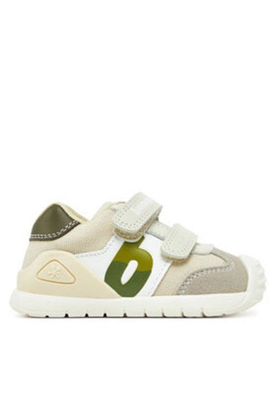 BIOMECANICS adidași pentru băieți 252119 gri