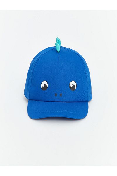 LC Waikiki 3D Baby Boy Cap Hat
