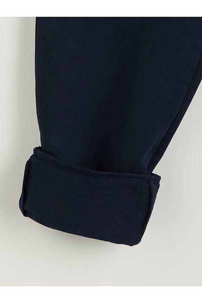 LC Waikiki Φούτερ Jogger για αγόρι με ελαστική μέση