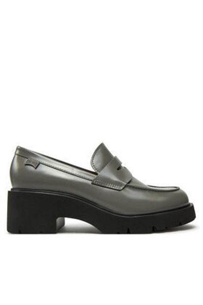 CAMPER Mocasini Camper pentru femei K201425-020 gri