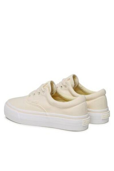 Big Star Shoes unisex sneakers LL274144 yellow