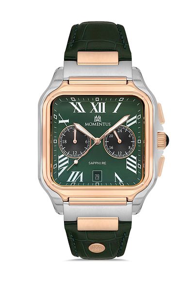 Momentus TM348T-15YR Men's Wristwatch