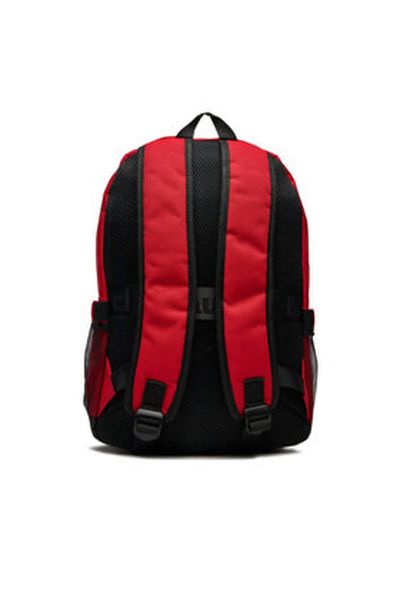 BLAUER blue unisex backpack S4SOUTH01/BAS red