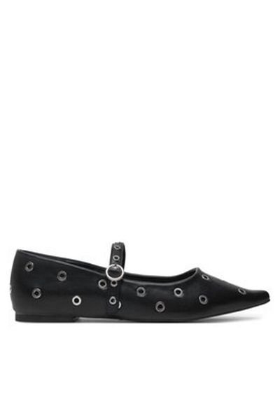Call it Spring balerini pentru femei 13854461 negri
