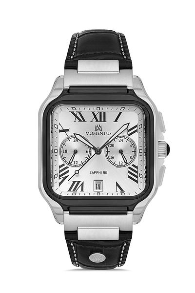 Momentus TM348T-04BB Men's Wristwatch
