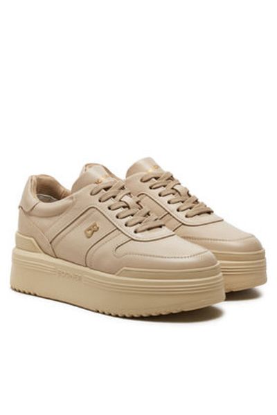 BOGNER adidași pentru femei 22440055_004 natural