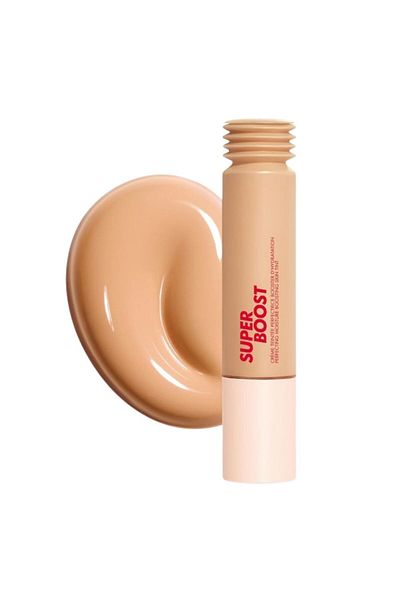 Make Up For Ever MAKE UP FOR EVERSuper Boost Skin Tint 04 - For Light Skin with Golden Undertones 30ml