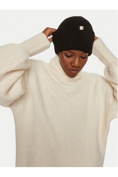 BOSS women's hat 50497808 black
