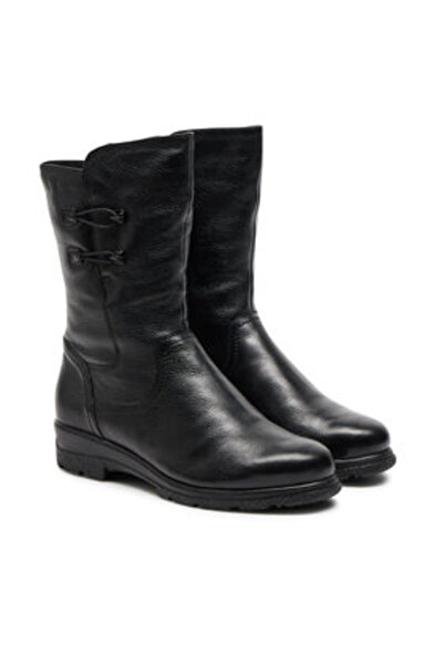 Caprice Ghete de damă până la gleznă 9/26410/41 negre