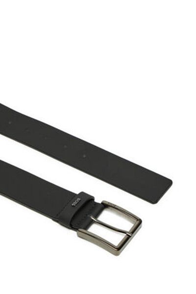 BOSS men's belt 50529697 black