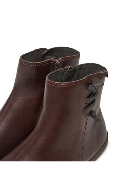 CAMPER camper women's ankle boots K400676-007 brown