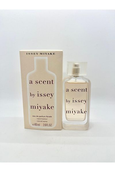 Issey Miyake Ascent by Issey Miyake Floral Eau de Parfum for women 80 ml