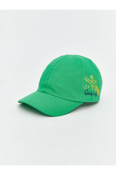 LC Waikiki Basic Boy's Cap Hat