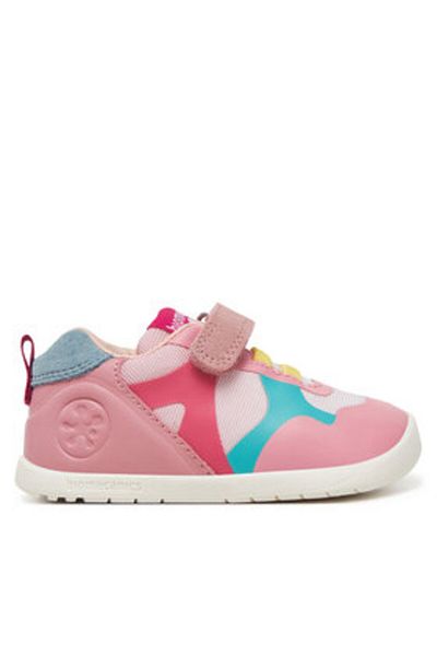 BIOMECANICS adidași pentru fete 252163 roz