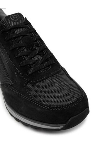 BUGATTI men's sneakers 335-A021O-1469-4141 blue