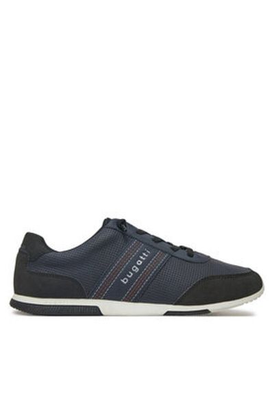 BUGATTI men's sneakers 325-86705-5550-4110 blue